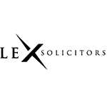 Lex Solicitors Bolton Logo